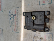 Motoras aeroterma Nissan Qashqai - Benzina 2010