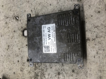 Modul far stanga Skoda Kodiaq - Motorina 2018