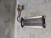 Rezistenta habitaclu Nissan Qashqai - Motorina 2011