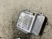 Modul airbag Volkswagen Golf 6 Plus 1.6 Motorina 2010
