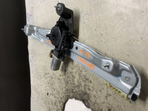 Macara geam dreapta spate Dacia Sandero 3 1.0 Benzina 2022