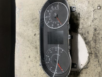 Ceasuri Bord UK Dacia Sandero 3 1.0 Benzina 2022