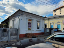 Spațiu comercial - ideal business - zona Ambasador