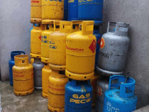 Butelie Butelii Aragaz