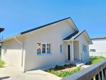 Casa pe parter+pod 3 CAMERE/Com.Berceni