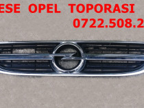 Grila radiator Opel Zafira