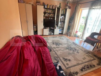 Apartament cu o camera zona cetății.