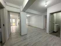 COMISION 0%! Apartament 3 Camere, 80mp Bloc Nou