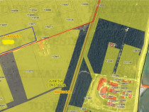 TEREN INTRAVILAN 24100 MP AGIGEA