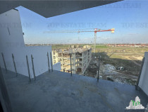 Apartament cu 2 camere si rate fixe pe 30 de ani la dezvolta