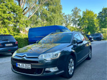Citroen  C5  2015