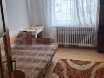 Garsoniera, de vanzare, 20 mp, zona Gara Burdujeni