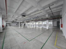 Spatiu industrial 673mpu de inchiriat in Cisnadie