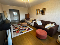 Apartament Decomandat cu Vedere Panoramica Bd Unirii