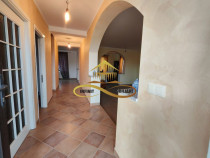 Casa de vanzare in Cleja Bacau - Finisata pe interior