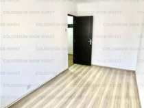 Apartament 2 camere, decomandat,etaj intermediar- zona Astra.