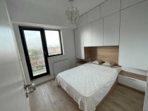 Apartament de inchiriat Grozavesti,Regie Residence