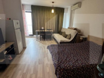 Garsonieră spațioasă 36 mp zona Aviației - Aerogării,