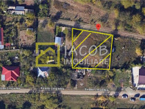 Gheraiesti - Bacau, teren intravilan