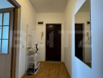 Apartament de vanzare, cu 2 camere, 52 mp, bucătărie inchi