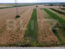 Teren de Vanzare in Razvad-Oportunitate Excelenta!