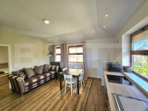 Apartament de inchiriat, cu 2 camere, 50mp, zona UMF