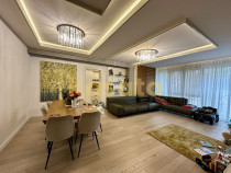 APARTAMENT DE LUX | FLOREASCA | LOC DE PARCARE | BOXA