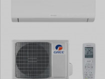 Montaj aer conditionat Centrala termica Pompe de caldura