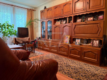 3 camere Dezrobirii