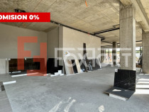 COMISION 0% Spatiu comercial 295 mp cu vad bun, zona Toronta