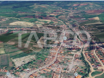 Teren de vanzare 1030mp intravilan Sura Mare zona deosebita