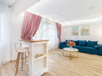 Apartament - Odăile Residence II, Otopeni!