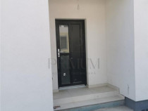 Casa insiruita - finalizata - spatiu foarte generos - 3 dorm