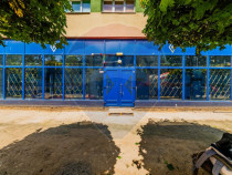 Spațiu comercial de 221mp de închiriat în zona Ultrace...