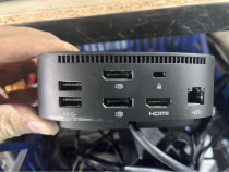 Docking station HP essential RMN:HSN-IXO2 ca nou