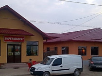 Proprietate la tara Rasimnicea, Ialomita