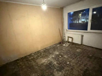 Apartament 2 camere, semidecomandat - zona Astra