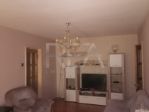 Apartament 3 camere Titan &ndash; Strada Liviu Rebreanu, parter