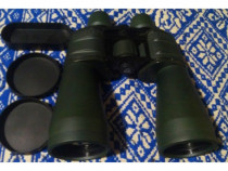 Binoclu Bresser 8x60