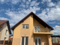 Casa zona Damila ,suprafață 140mp , teren 395mp