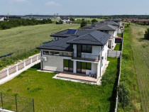 Vila 5 camere - Lahovari - Ready2Move