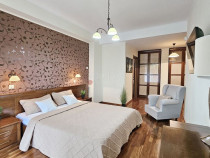 Proprietate Premium - Bellevue Residence - Calea Poienii