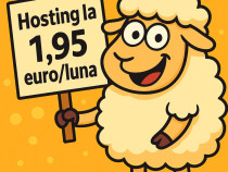 Hosting/ Gazduire site MioriticHost