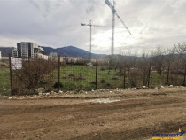 Oportunitate investitionala, teren 850 mp zona rezidentiala