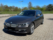 BMW F31 320 2013 2.0 Diesel
