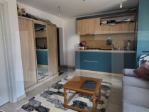 Apartament cu o camera in vecinatatea benzinariei Eso - Giro