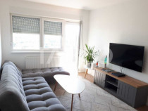 Apartament 2 camere de vanzare decomandat zona Mihai Viteazu