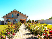 Casă / Vilă cu 4 camere de vânzare in Spataru, Buzau