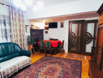 Apartament 3 camere Broșteni, Buzău - pret negociabil