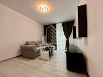 Apartament cu 2 camere, decomandat, in Giroc